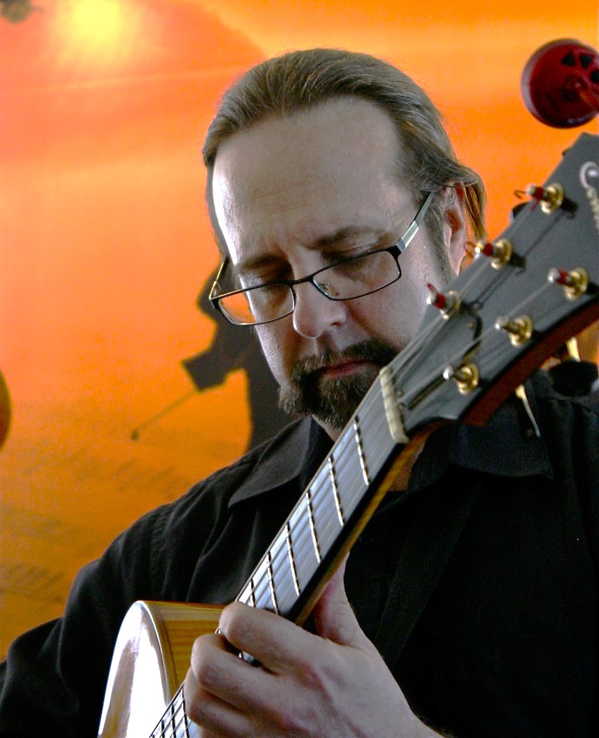 Justin Lees Trio Returns to the Bistro