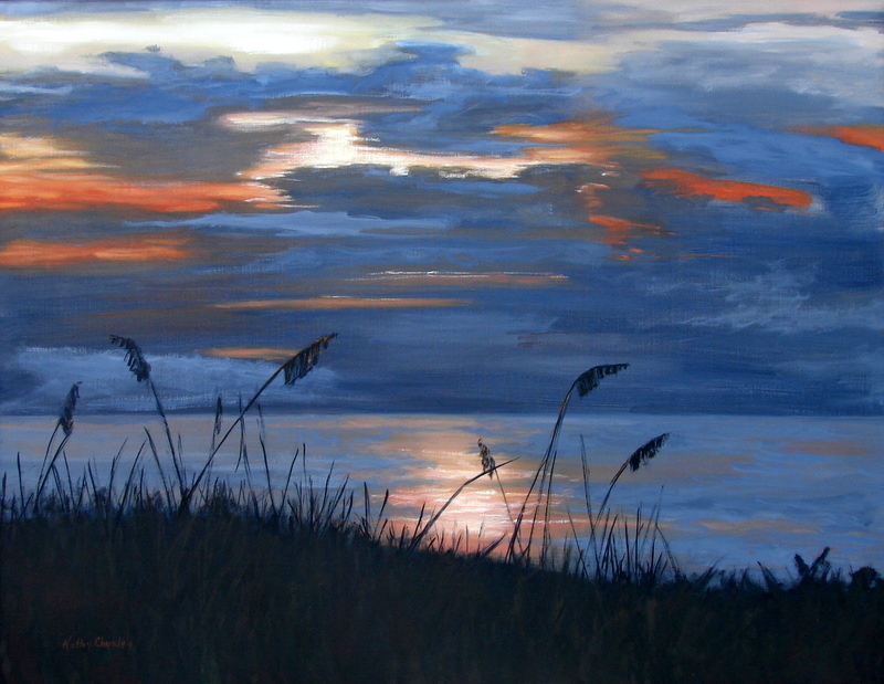 Lawrence Gallery Exhibit