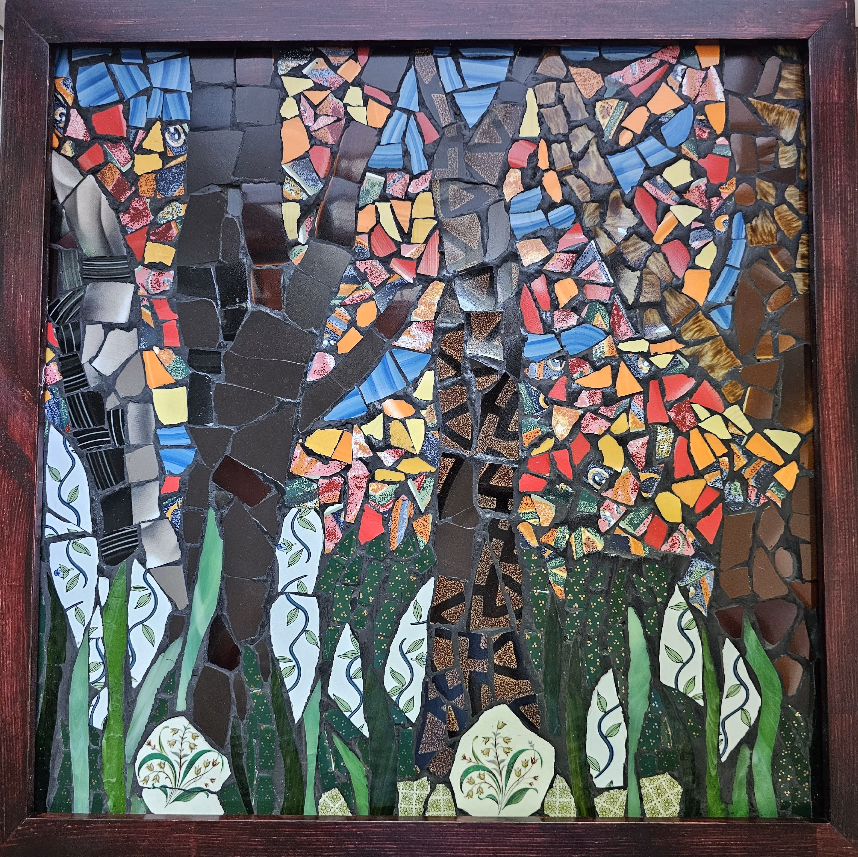 Lawrence Gallery Showcases Display