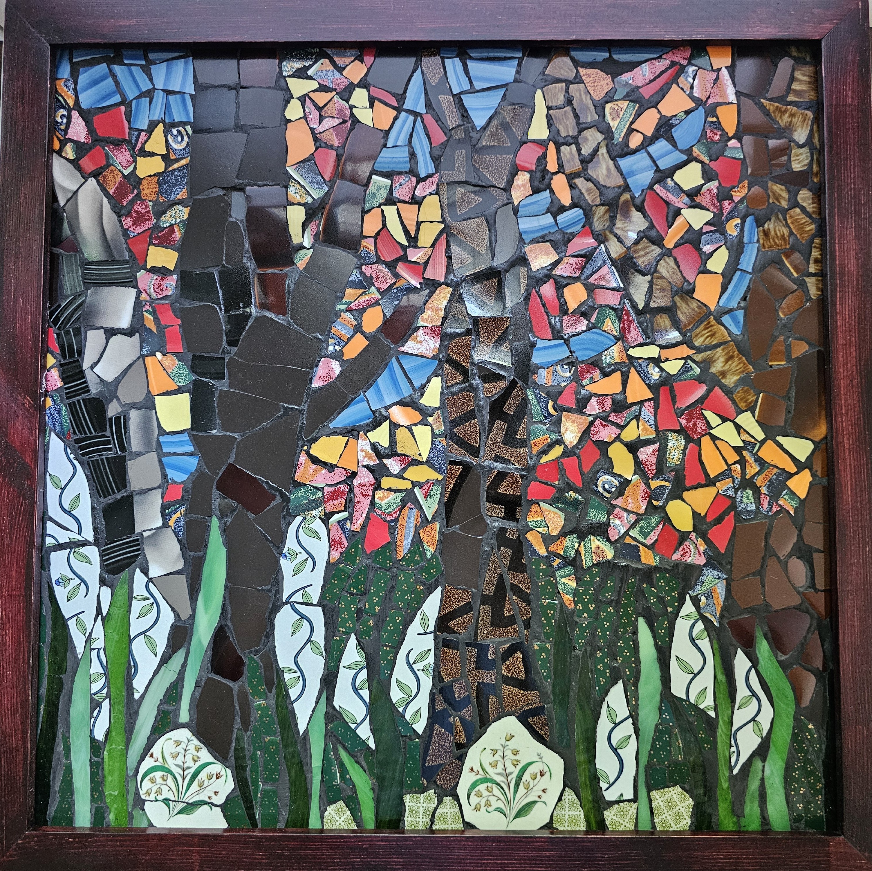 Lawrence Gallery Showcases Display