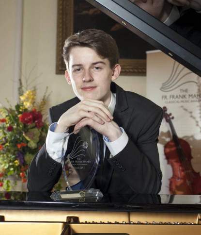 September Bistro Concert