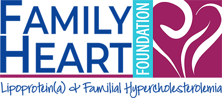 Family Heart Foundation website