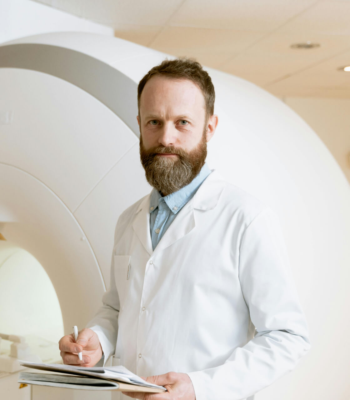 Doctor Image