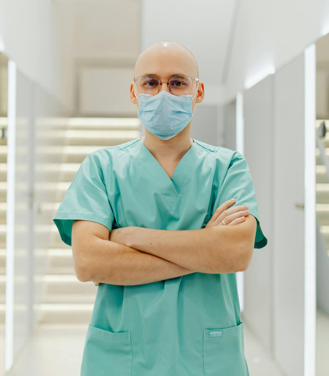 Doctor Image