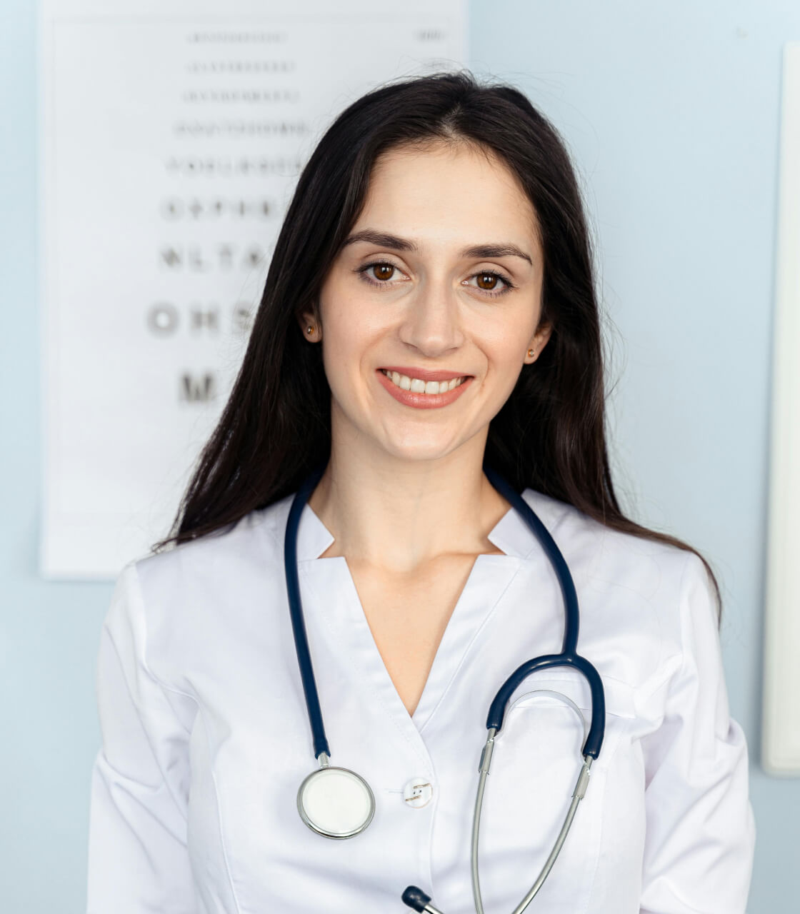 Doctor Image