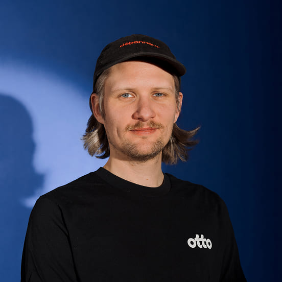 Alexis Wollseifen