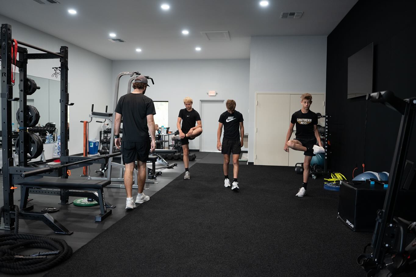 Group Training in Plant City, FL