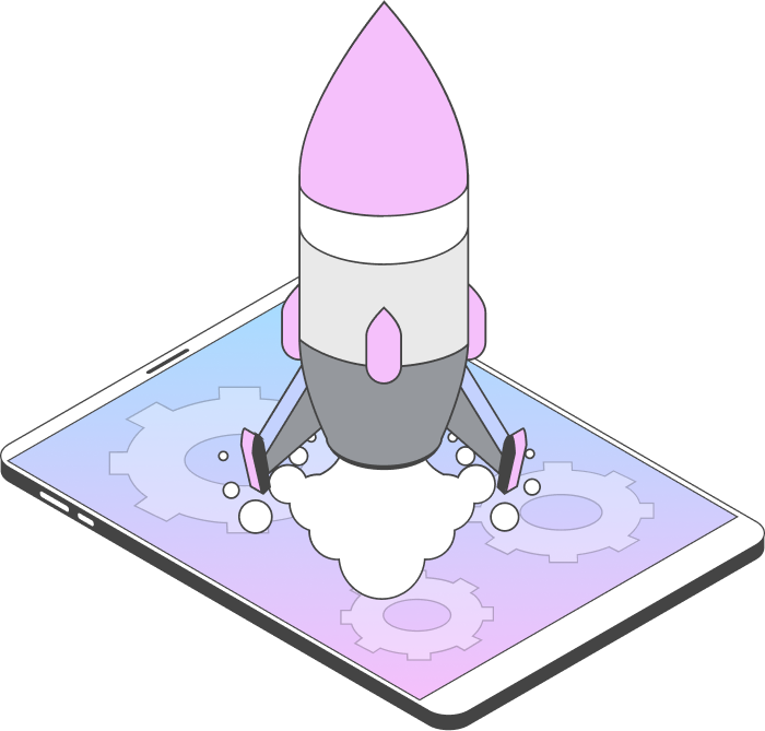 Agence digital Algorithm Group