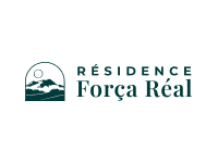 Logo de la résidence Força Réal