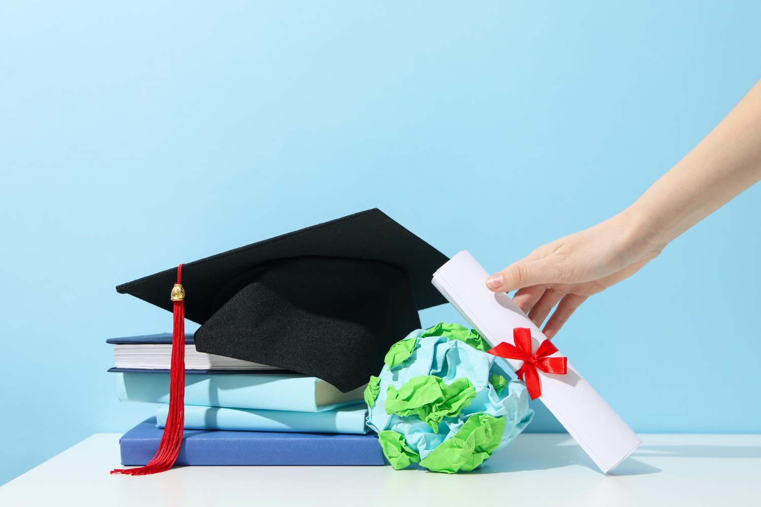 University Pre-Enrolment Made Easy