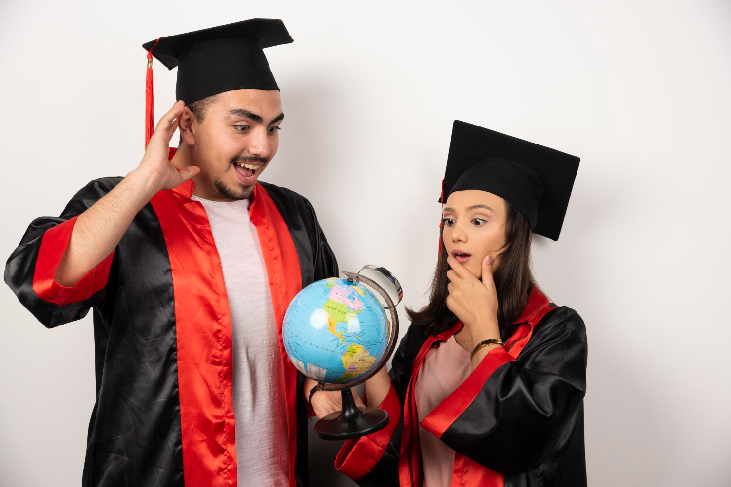 Studying in Germany for Indian Students