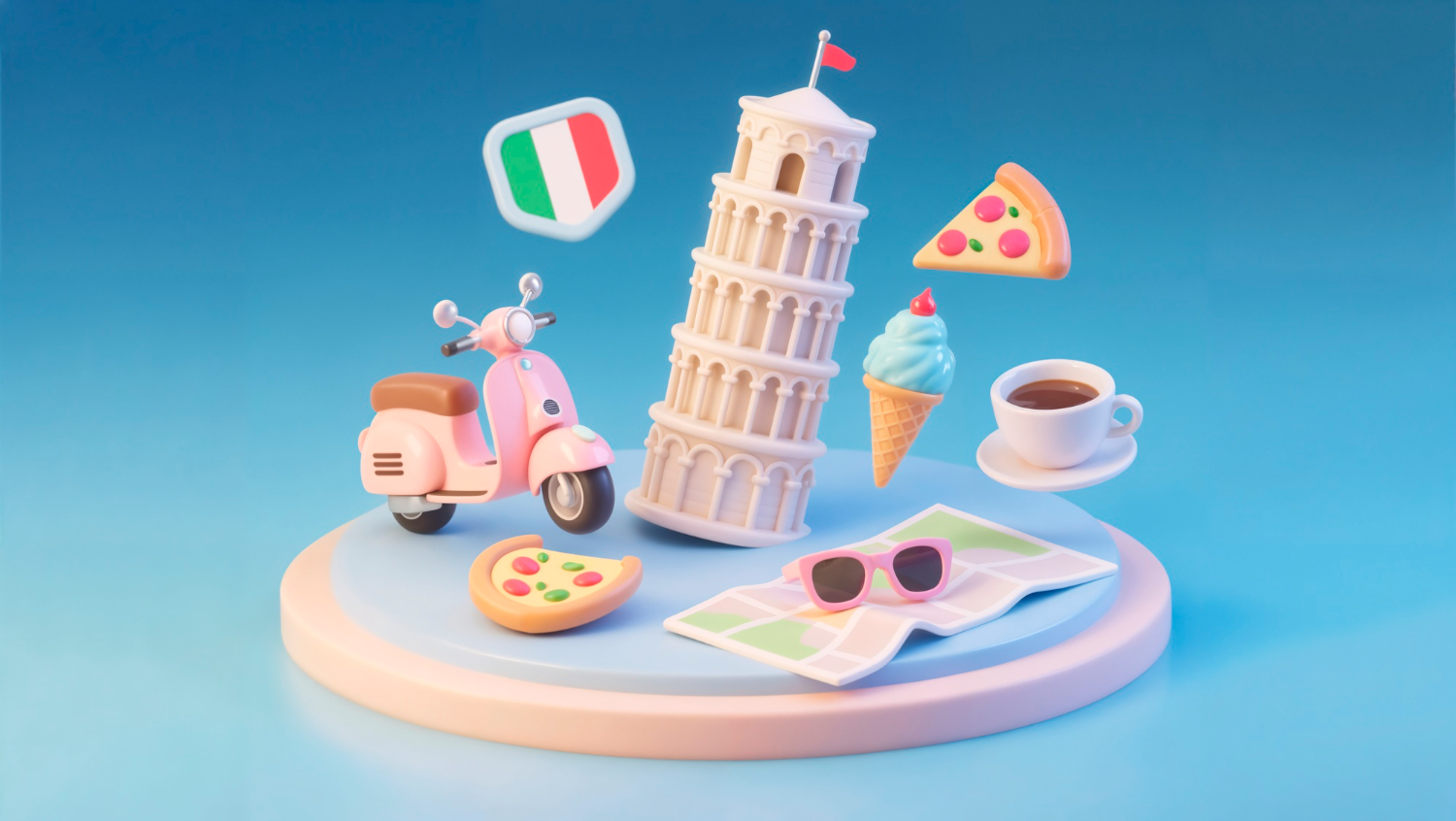 The Culture of Italy