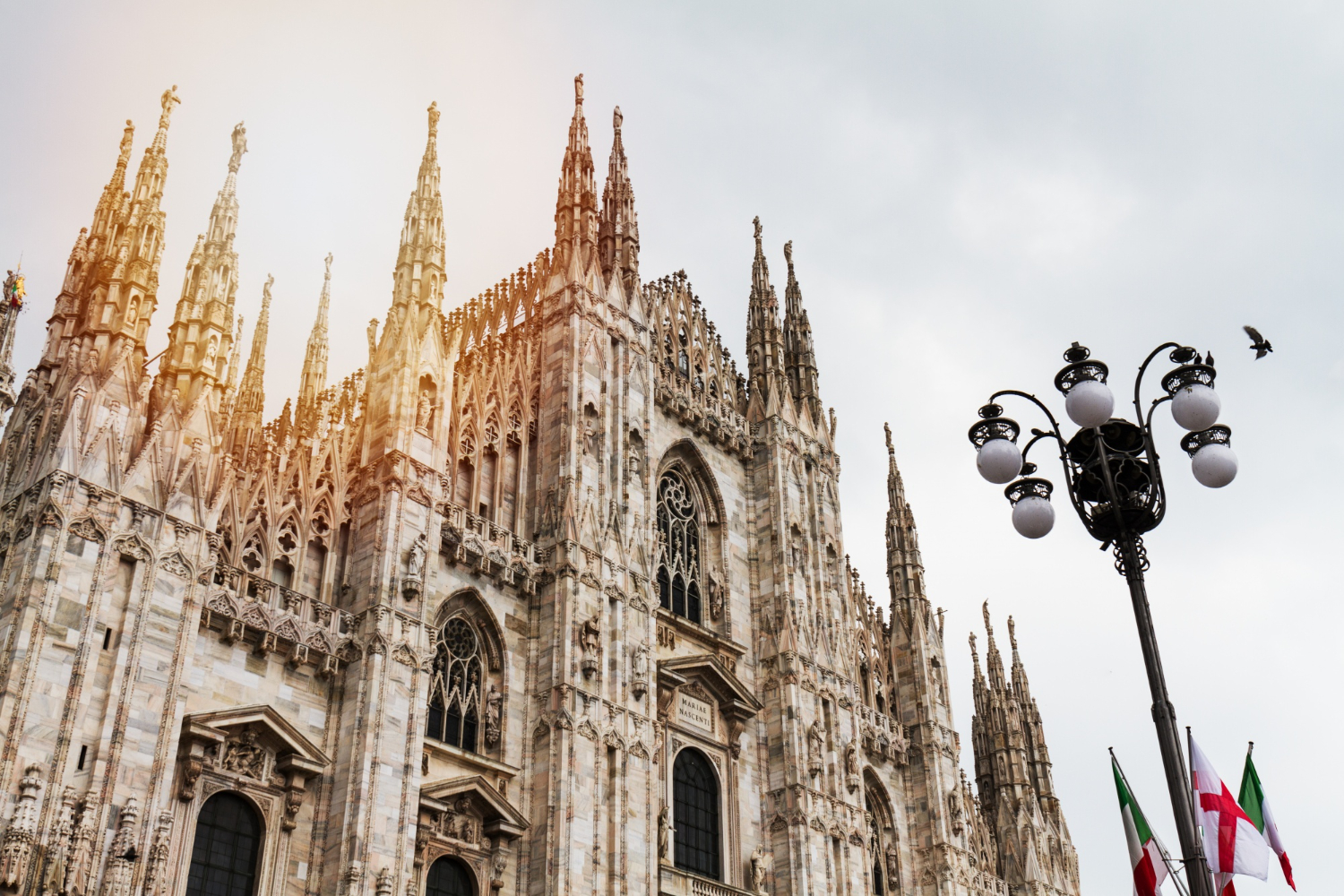  Italian Culture