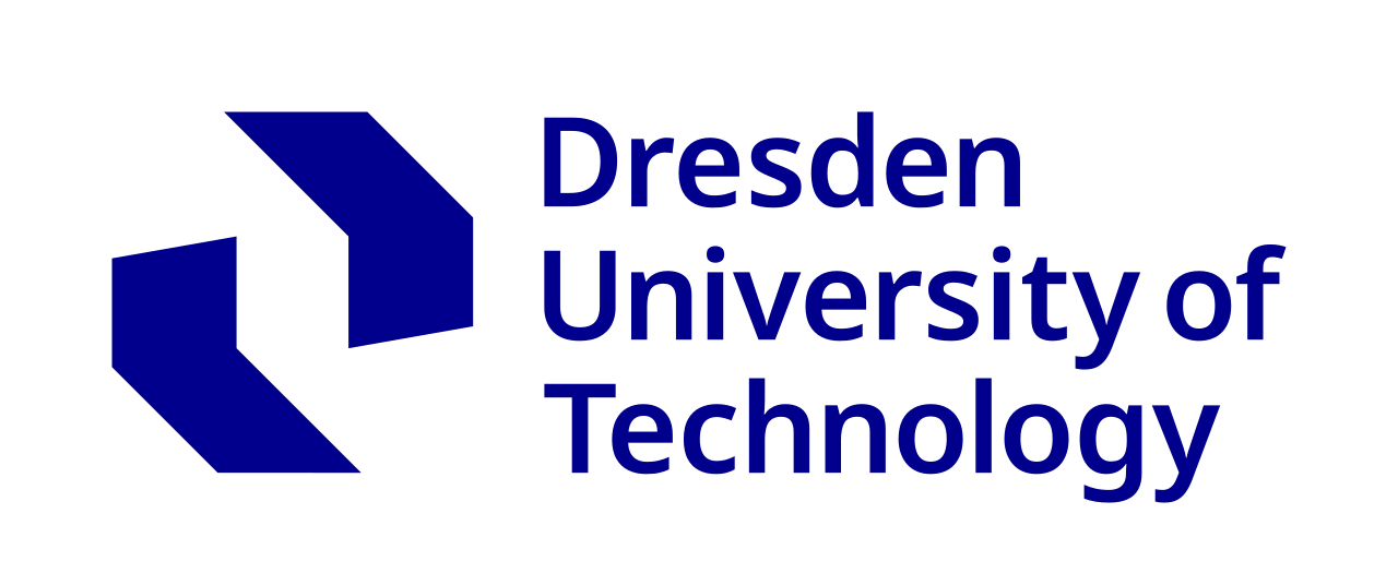 University logo