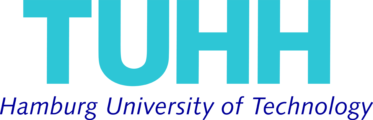 University logo