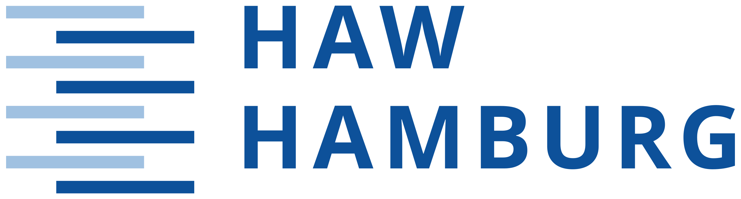 University logo