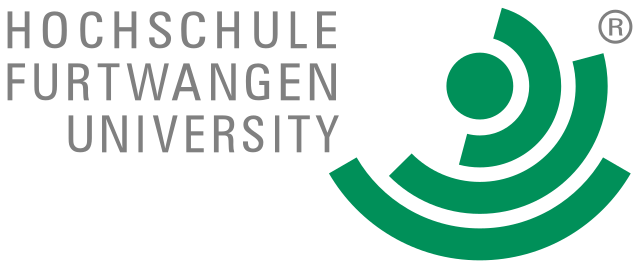 University logo