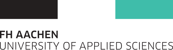 University logo