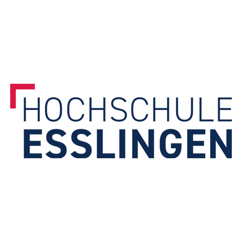 University logo