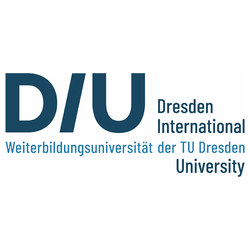 University logo
