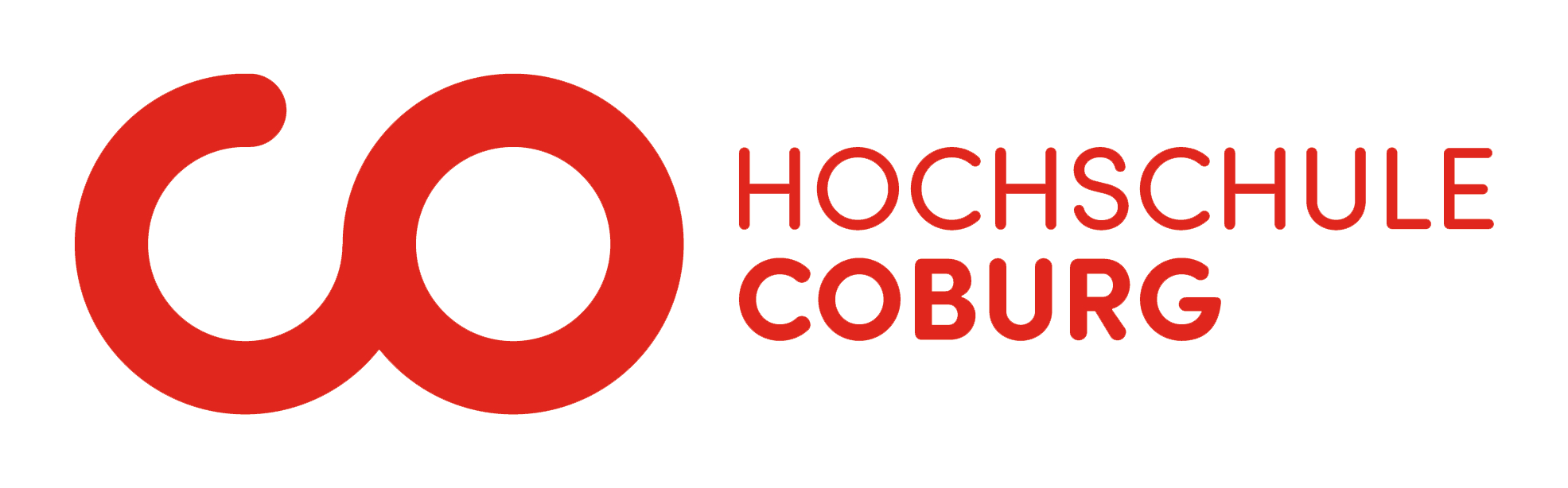 University logo