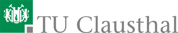 University logo