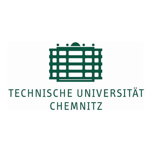 University logo