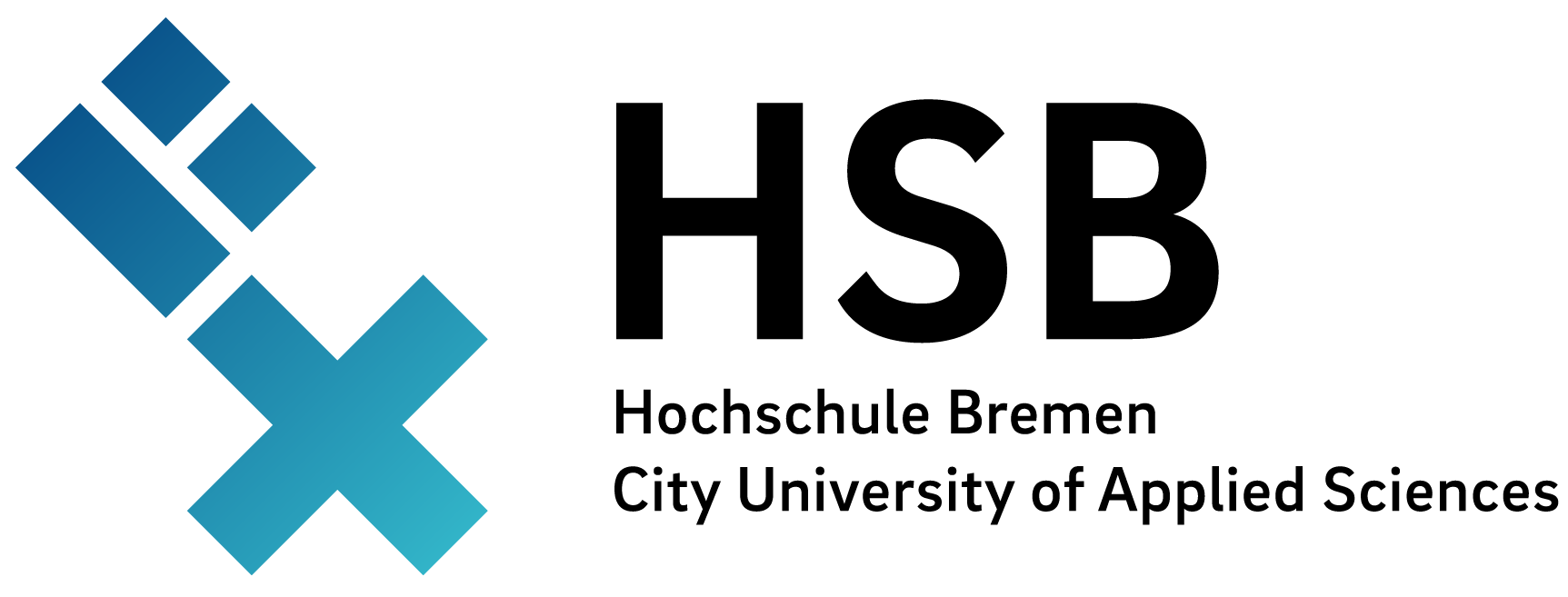 University logo