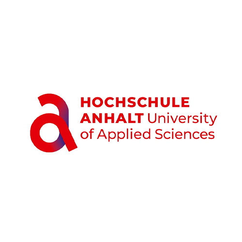 University logo