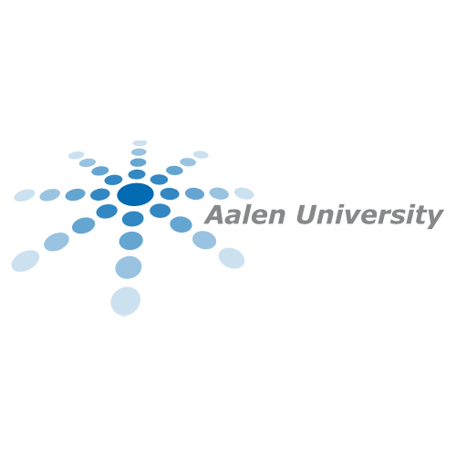 University logo