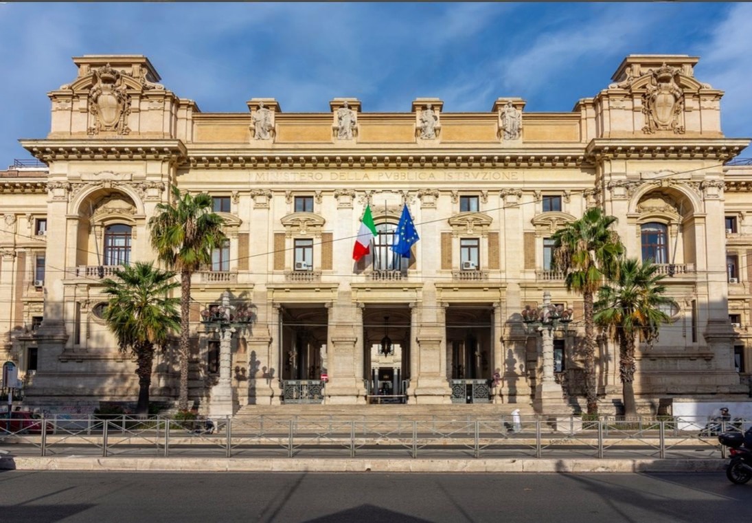 Study Architecture in Italy
