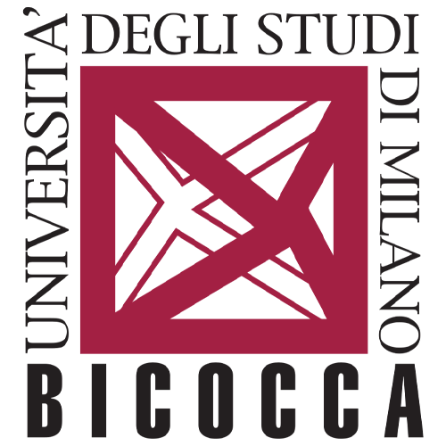 University of Milano-Bicocca logo