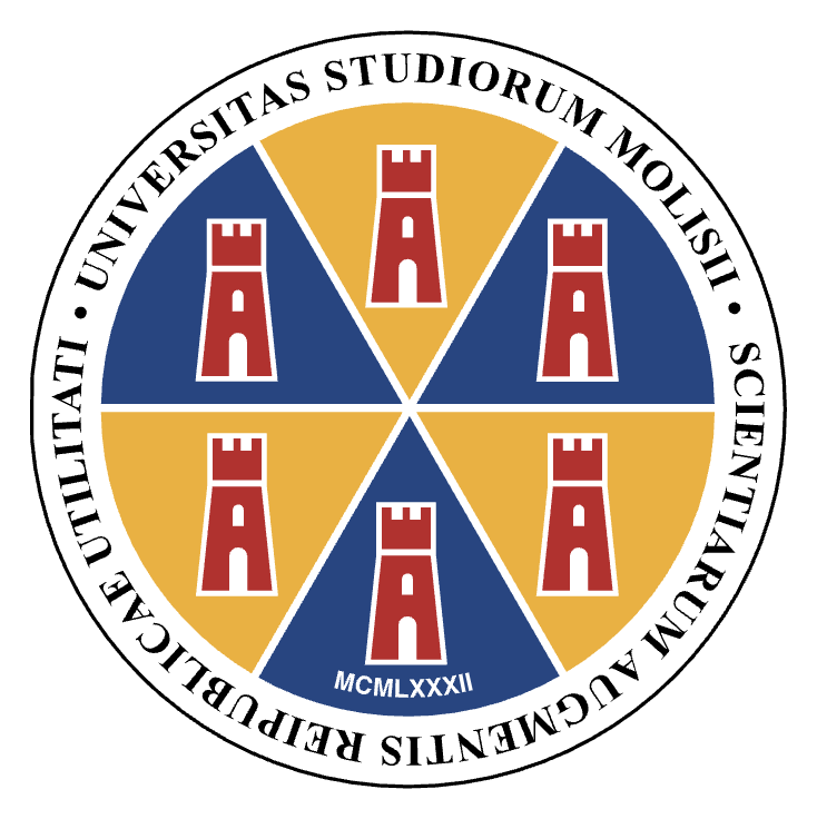 University logo