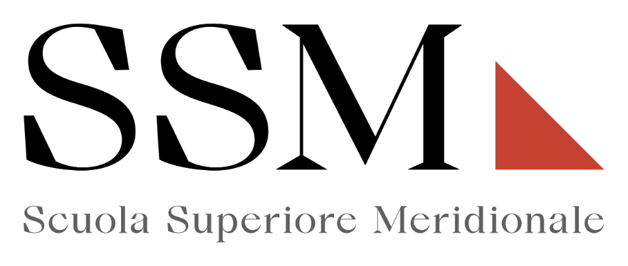 Scuola Superiore Meridionale (SSM) logo