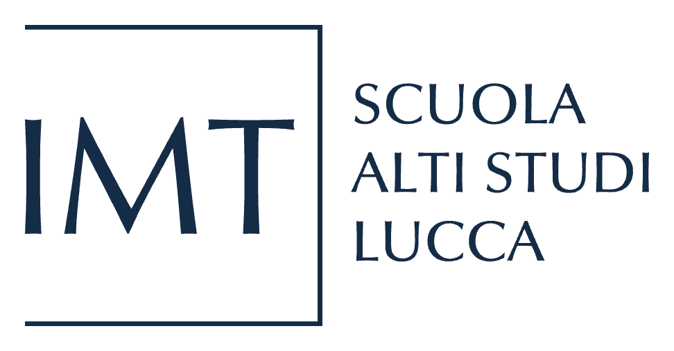 IMT School for Advanced Studies Lucca logo