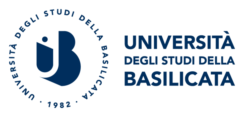 University of Basilicata logo