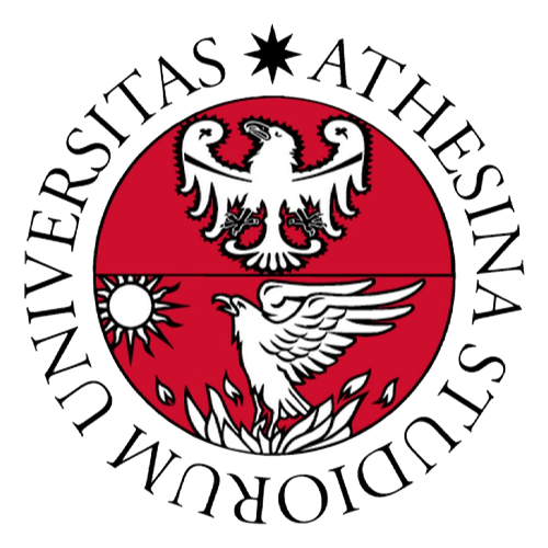 University logo