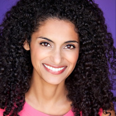 Fadya AlBakry