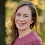 Kim Schaefer