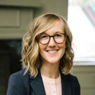 Alyssa Strenger