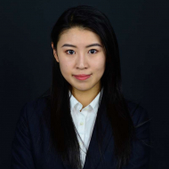 Clare Jinzhao Zhao