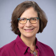Catherine Johnson-Ford