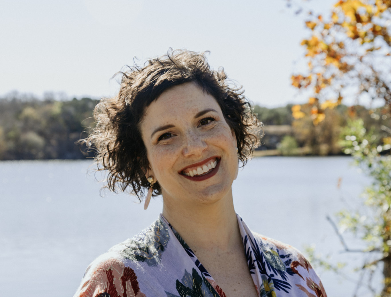 Heather Curry