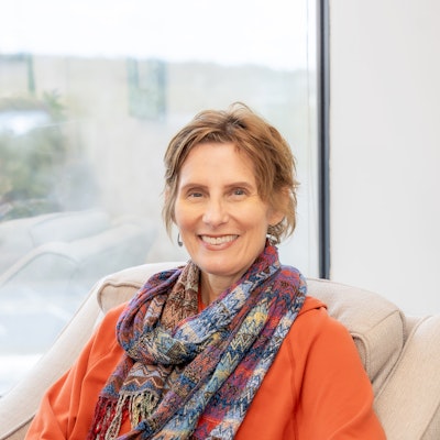 Cherie Mills