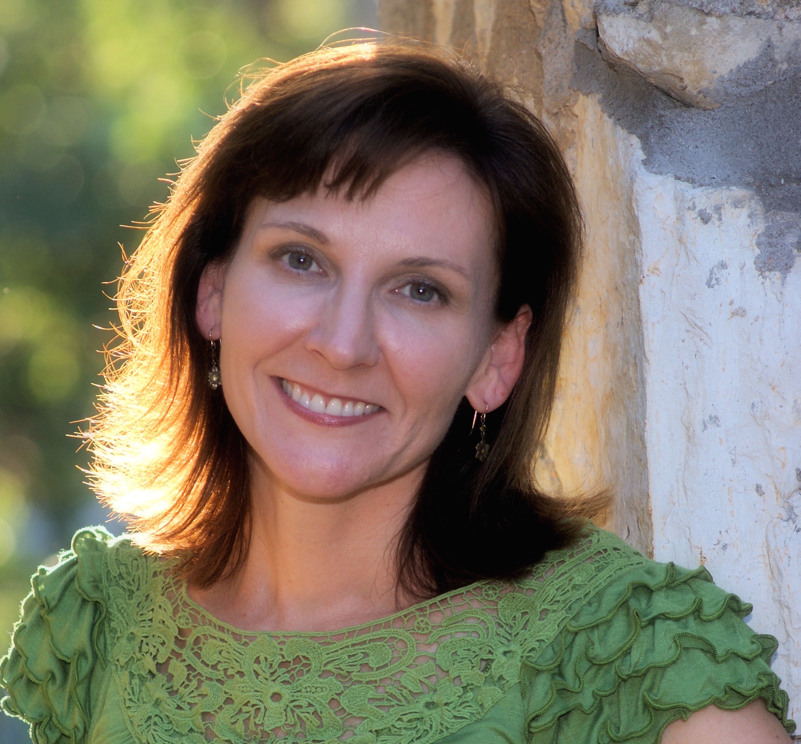 Vanessa McNamara