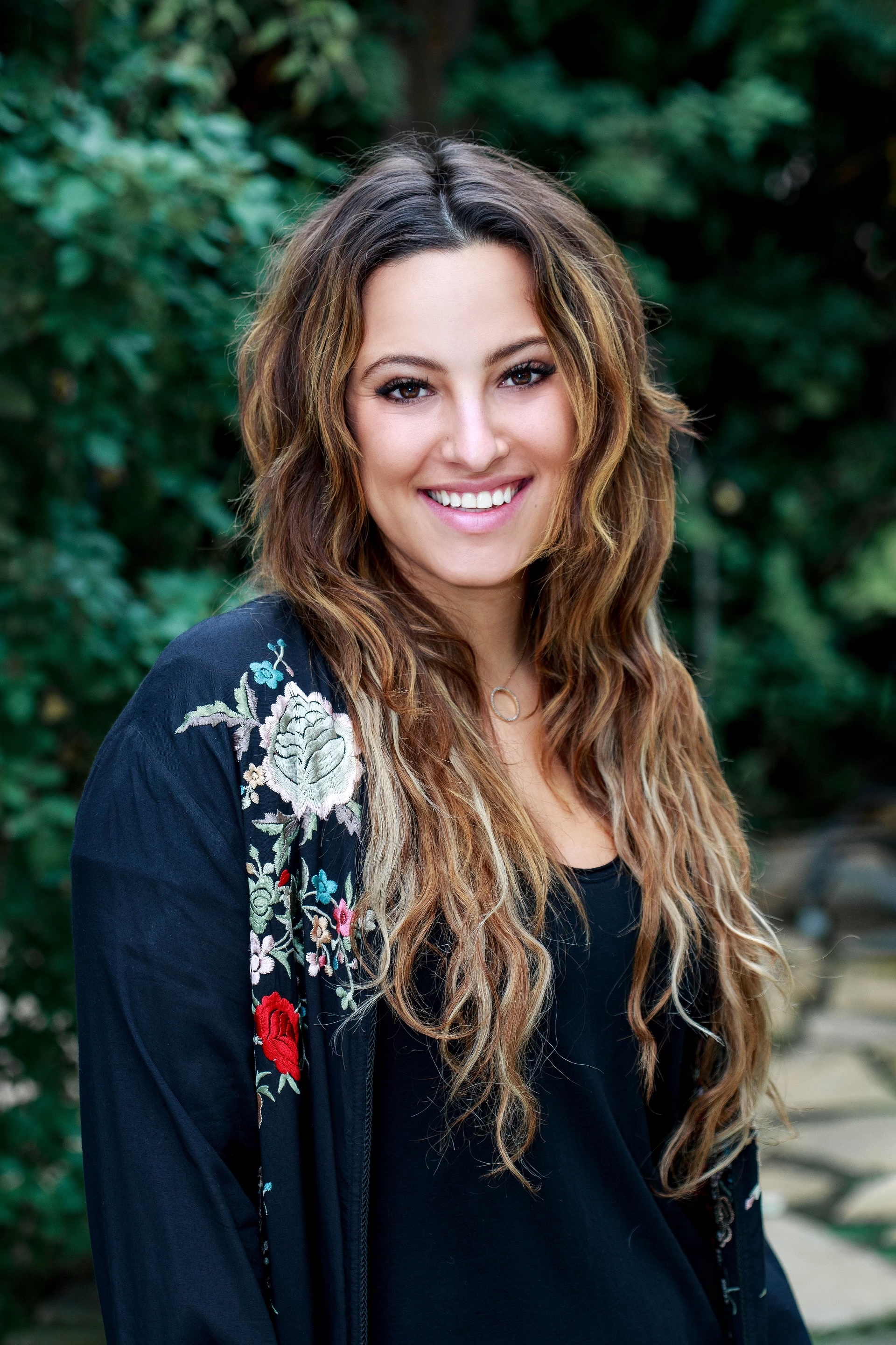 Hannah Wood-Kraft