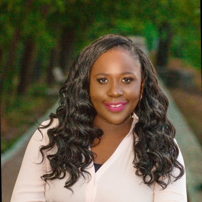 Nkenna Ajagba, Psychiatric Nurse Practitioner