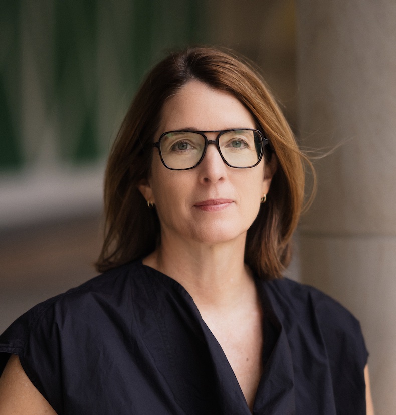 Inga Overstreet