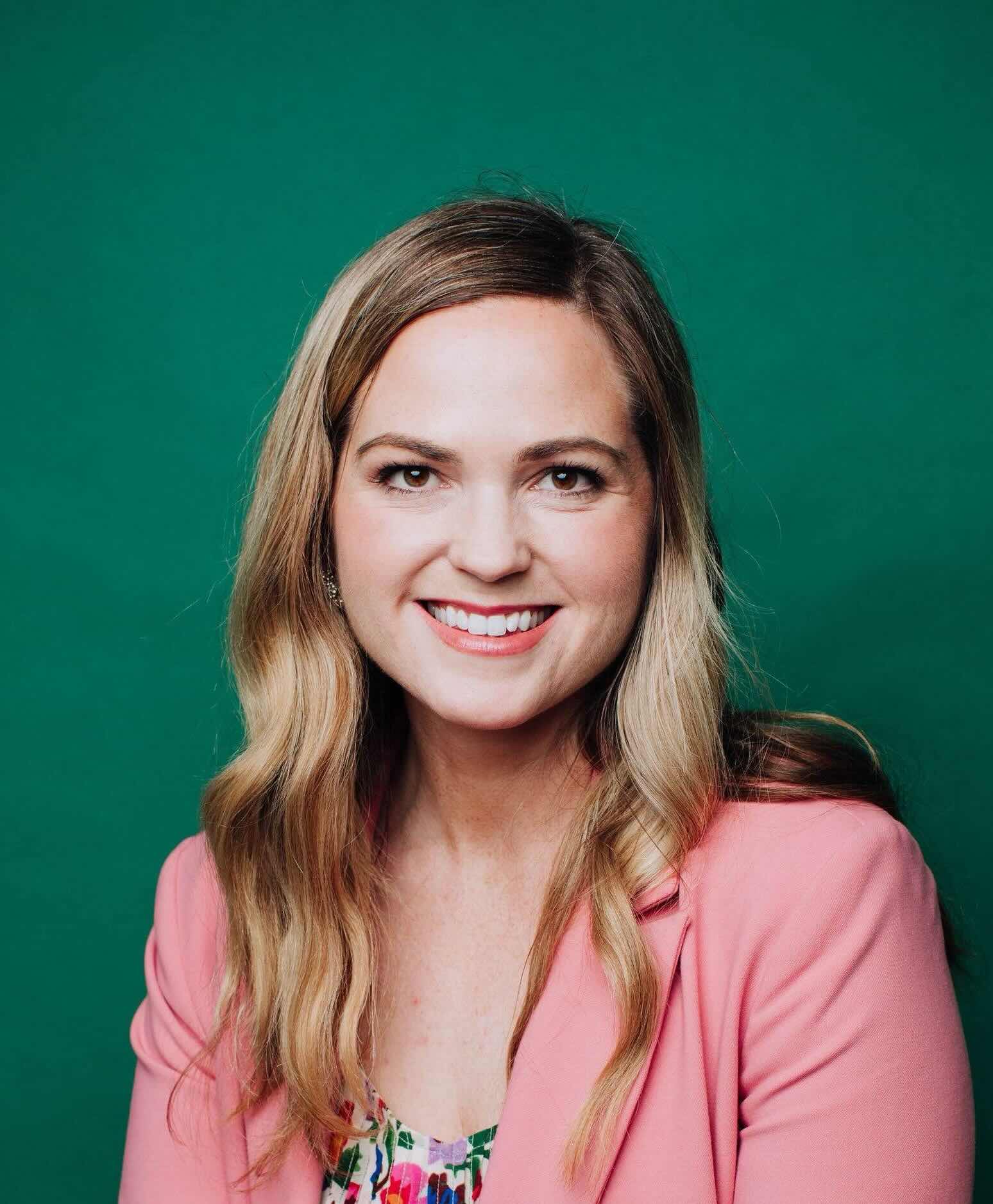 Jana Rundle