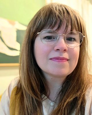 Amanda Dishner